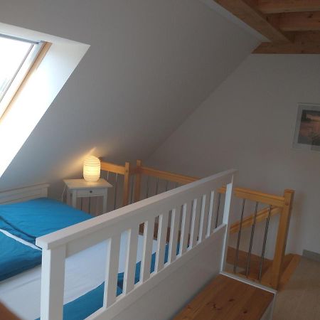 סבניץ Ferienwohnung Brox מראה חיצוני תמונה