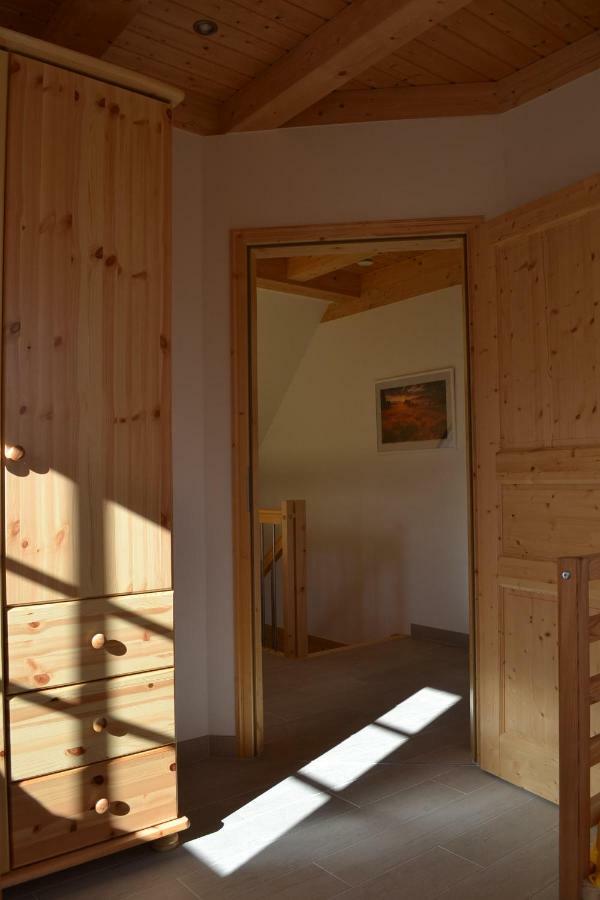 סבניץ Ferienwohnung Brox מראה חיצוני תמונה